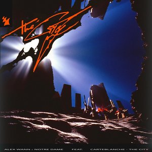 Image for 'The City'