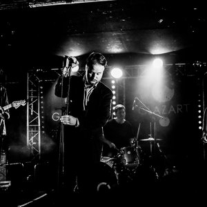 Image for 'Protomartyr'