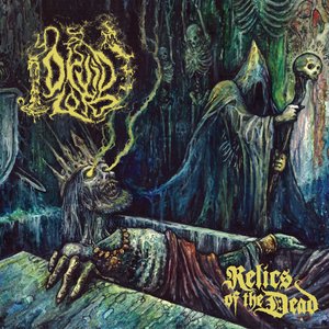 Immagine per 'Relics of the Dead'