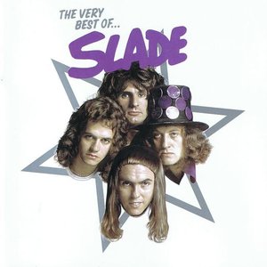 Immagine per 'The Very Best of Slade'