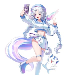 Image for 'Ayatsuno Yuni'