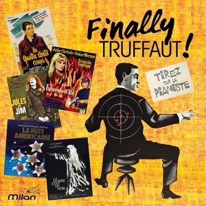 Image for 'Finally Truffaut!'