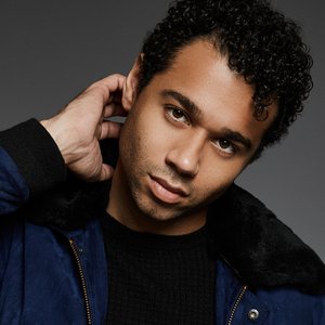 Bild für 'Corbin Bleu'
