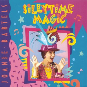 Image for 'Sillytime Magic'