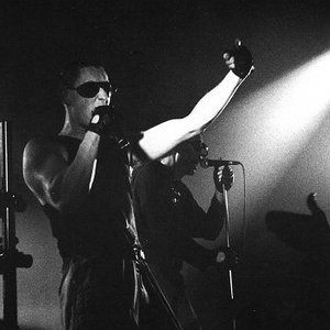 Image for 'Front 242'