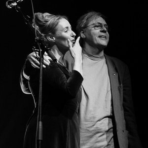 Image for 'Klaus Schulze & Lisa Gerrard'