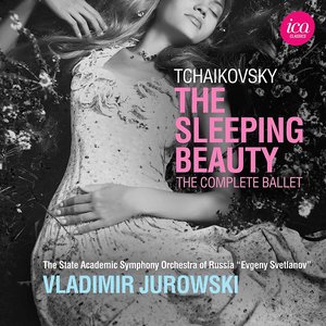Image for 'Tchaikovsky: The Sleeping Beauty, Op. 66, TH 13'