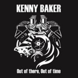 Image pour 'Out of there, Out of time'
