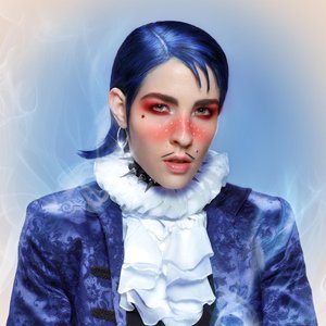 Image for 'Flamboyant (Deluxe)'