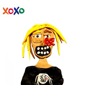 Image for 'xoxo'