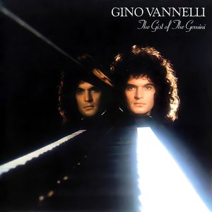Image for 'The Gist Of The Gemini'