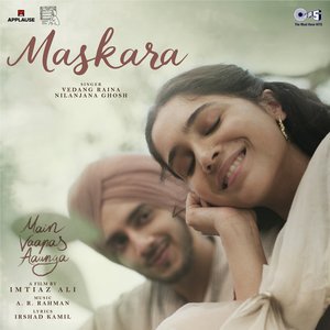 Image for 'Maskara (From "Main Vaapas Aaunga")'