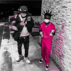 Image for 'PINKLYFE'