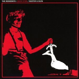 Image for 'Duck Stab/Buster & Glen: 2CD pREServed Edition'