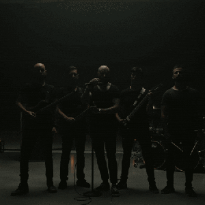 Image for 'August Burns Red'