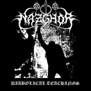 Image for 'Diabolical Teachings'