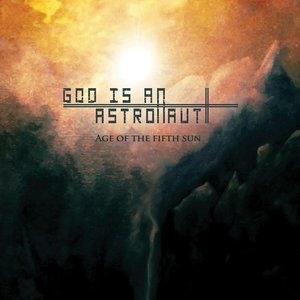 Bild für 'Age of the Fifth Sun'