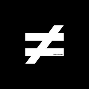 Image for 'NOT THE SAME ≠ (Deluxe)'