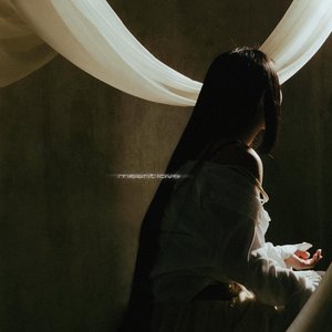 Image for 'Meant Love'