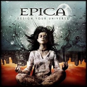 Image for 'Design Your Universe (exclusive Bonus Version)'