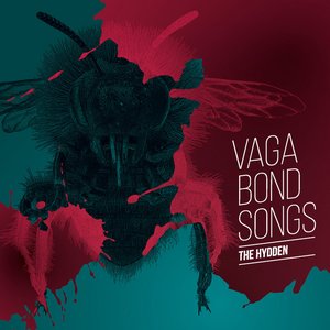 “Vagabond Songs”的封面