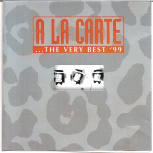 '...The Very Best '99'の画像