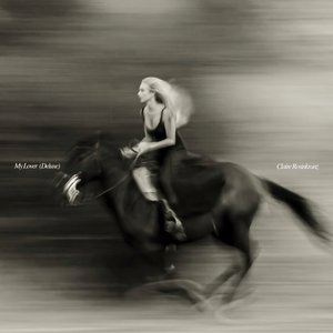 Image for 'My Lover (Deluxe)'