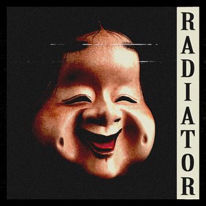Image for 'Radiator'