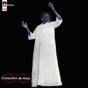 Изображение для 'Clementina de Jesus'