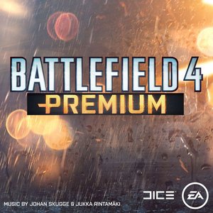 Image for 'Battlefield 4 (Premium Edition)'