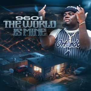 Image for '9601: The World Is Mine'