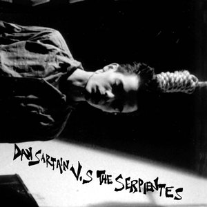 Image for 'Dan Sartain vs. the Serpientes'