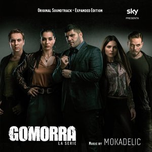 Imagem de 'Gomorra - La serie'