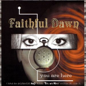 Image for 'You Are Here'