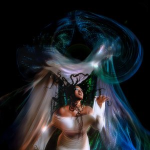 Image pour 'Chrysalis'