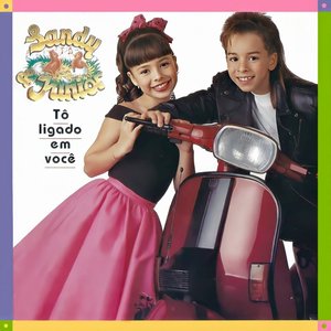 Image for 'Tô Ligado em Você'