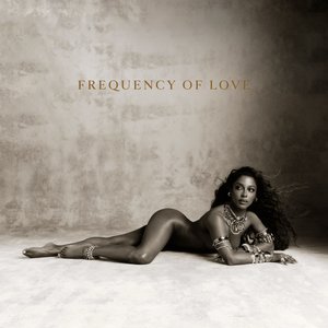 Image for 'Frequency Of Love'
