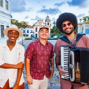 Image for 'João Gomes, Mestrinho, Jota.pê'