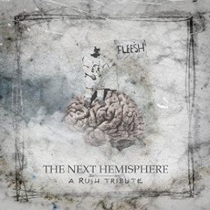 Image for 'The Next Hemisphere (A Rush Tribute)'