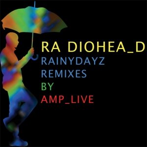 Изображение для 'Rainydayz Remixes'