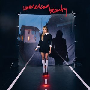 Image pour 'unamerican beauty'