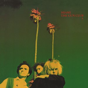 Image for 'Miami'