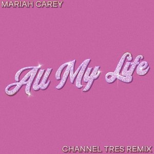 Image for 'All My Life (Channel Tres Remix)'