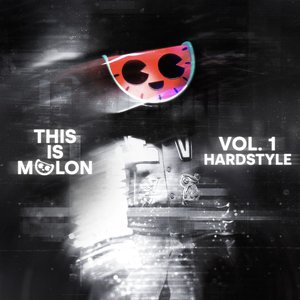 Zdjęcia dla 'This Is MELON, Vol. 1 (Hardstyle)'