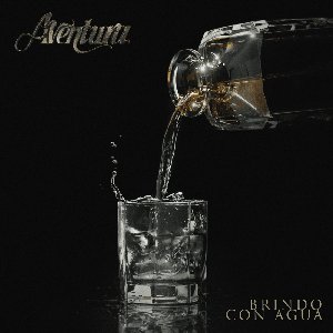 Image pour 'Brindo Con Agua'
