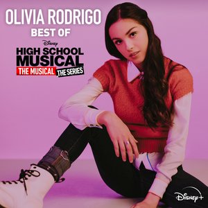 Image for 'Best of High School Musical: The Musical: The Series'