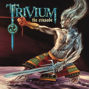 Image for 'The Crusade (Bonus Track Version)'