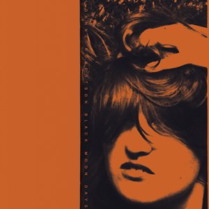 Image for 'Black Moon Days'