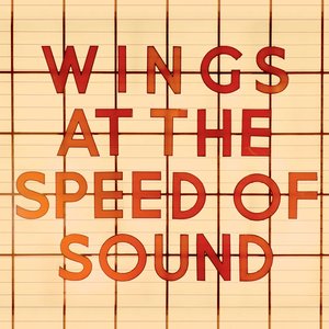 Image for 'At the Speed of Sound'