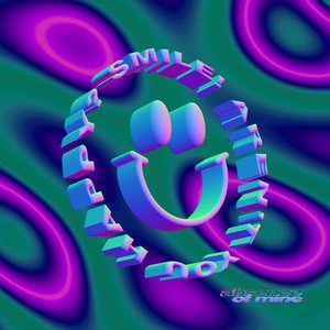 Imagem de 'Smile! Aren't You Happy?'